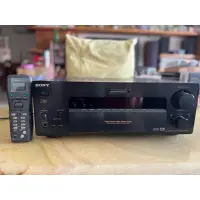 在飛比找蝦皮購物優惠-二手/Sony STR-DB930 5.1聲道環場綜合擴大機