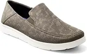 [HUK] Men's Brewster Slip on Wet Traction Fishing & Deck Shoes Boat
