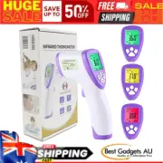 Digital Thermometer for Kids and Adults by EPRO | Non-Touch Infrared Digital The