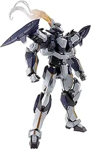 TAMASHII NATIONS - Full Metal Panic! - Laevatein Arbalest Reference, Bandai Spirits Metal Build Action Figure