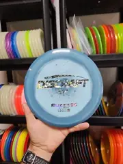 Discraft Discs ESP Buzzz SS 167-169g #1 Disc Golf Midrange understable