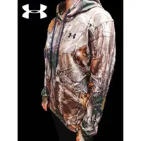 在飛比找蝦皮購物優惠-【Under Armour】UA REALTREE狩獵系列C