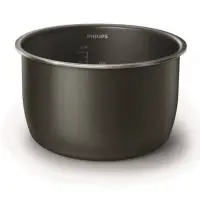 在飛比找蝦皮購物優惠-Philips 飛利浦 智慧萬用電子鍋專用不沾內鍋適用