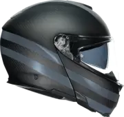 AGV SportModular Helmet Dark Refractive FOR MOTORCYCLES