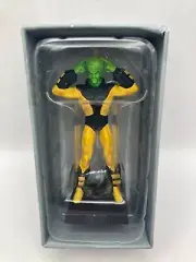 Eaglemoss Classic Marvel Figurine #69 The Leader 2008