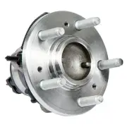 Front Wheel Hub Assembly For Lincoln LS & Ford Thunderbird (for: Ford)