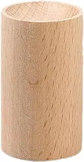 Diffusing Wood, Natural Elegant Passive Wood Diffusers Diffuser Wood Stand, Multifunctional Lightweight Diffuser Reeds Sticks for Car and Meeting Room Ambiance