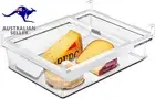 Refrigerator Under-Shelf Drawer