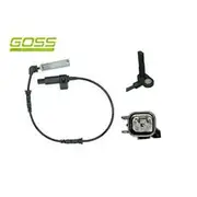 Goss Wheel Speed Sensor - Gm - WS244