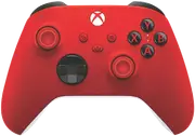 Xbox Wireless Controller (Pulse Red)