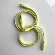 2X Micro USB Cable For Logitech UE BOOM MEGABOOM ROLL Bluetooth Speak 2FT