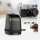 Photo Scanner Negative Film Scanner 8 Pixel CMOS Convert 35mm/135mm Slide
