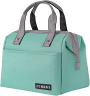 Large Insulated Lunch Bag for Women Men Leakproof Lunch Tote Bags Cooler Bag for
