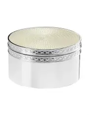 [Wedgwood] With Love Pearl Gift Box