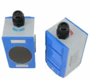 TS-2 Small Size Transducer Sensor for Ultrasonic Flow Meter Flowmeter DN25-100mm