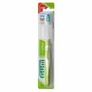 [Sunstar Gum] Gum ActiVital Toothbrush 581 Soft Compact