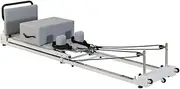 Foldable Carbon Steel Pilates Reformer