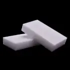 20pcs Magic Sponge Eraser Melamine Cleaner Household Kitchen Cleaning To;be NN