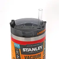 在飛比找蝦皮購物優惠-Stanley史丹利配件保溫杯吸管杯原裝吸管杯蓋子環保塑膠非