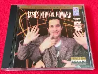 在飛比找Yahoo!奇摩拍賣優惠-爵士CD/James Newton Howard & Fri