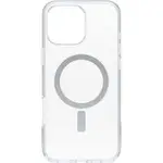 OTTERBOX Symmetry Clear MagSafe Case - For iPhone 16 Pro Max - Clear 77-96417