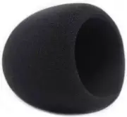 Professional Soft Foam Windscreen for Blue Yeti MXL Audio Technica Pop Filter d