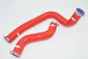 Silicone Radiator Coolant Hose Pipe Kit for Mazda RX7 FD3S 13B 93 - 97 RE