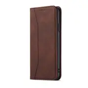 Suitable For iPhone 15 Pro Phone Case, Phone PU Leather Case, Flip Protective Case