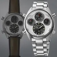 在飛比找momo購物網優惠-【SEIKO 精工】PROSPEX系列 製錶110週年 限量