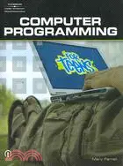 在飛比找三民網路書店優惠-Computer Programming For Teens