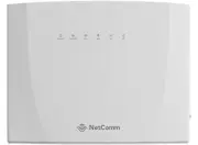 Unlocked | Vodafone Hybrid WiFI Hub 3 Netcomm NL20 NBN 4G LTE Modem Router