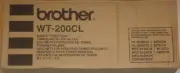 new Brother HL3040CN HL3075CW MFC9125CN MFC9320CW WT200CL Waste Toner Box Pack