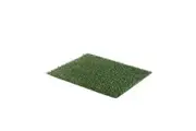 1 Grass Mat 58.5cm x 46cm for Pet Dog Potty Tray Training Toilet
