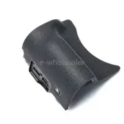 New Original FOR Canon EOS M50 I II M50 Mark I II Front Grip Handle Cover Rubber