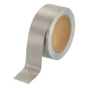 Faraday Tape 1.57"x65.62 Feet Conductive Cloth Fabric Adhesive Tape