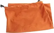 SHERCHPRY Portable Hair Dryer Storage Bag Drawstring Pouch for Travel Dust Compact Design for Organizing Hair Dryer Accessories
