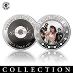 Elvis Presley 90th Anniversary Legacy Proof Collection