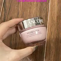 在飛比找Yahoo!奇摩拍賣優惠-三毛古納Lancome/蘭蔻水份緣日霜50ml