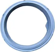Accessories，Compatible for Drum Washing Machine F61090003 Waterproof Rubber Sealing Ring Manhole Cover Parts
