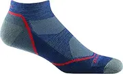 [Darn Tough] Men's Light Hiker No Show Lightweight with Cushion Hiking Sock (Style 1990)