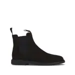 [Common Project] Common Project Suede Ankle Boots 40 IT BROWN