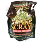 Snake Scram Rtu Granular Repellent Shaker Bag 3.5 Lbs