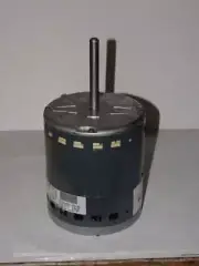 GE 5SME39NXL027/RUUD 51-101920-02 3/4HP ECM MOTOR 208-230 VOLT SINGLE SHAFT