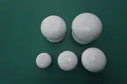 5 Sizes White Porcelain Ceramic Knob Antique Style Cabinet Knobs Vintage Knobs