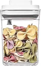 Sealed Coffee Container, Food Storage Vacuum Container, Stackable Dispenser, Pantry Organization, Kitchen Supplies, Kitchen Storage Jar For Seasoning