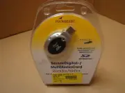 NEW ProMaster Secure Digital Multi Media Card Reader/Writer - Code 8850