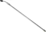 FIRSTINFO Length Extendable Adjustable Air Flow Nozzle Length: 415-750 mm (16.34-29.53 inch) for FIRSTINFO 2-Way Air Duster Blow Gun