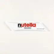 Nutella Chocolate Hazelnut Spread Fs Piping Bag, 35.2 Oz Bag [Pack of 6]