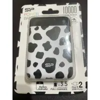 在飛比找蝦皮購物優惠-廣穎 SP GP25 10000mAh  行動電源-電量顯示