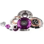 Xtreme Performance Clutch Kit - Twin Sprung Ceramic, KMZ20680-2B
